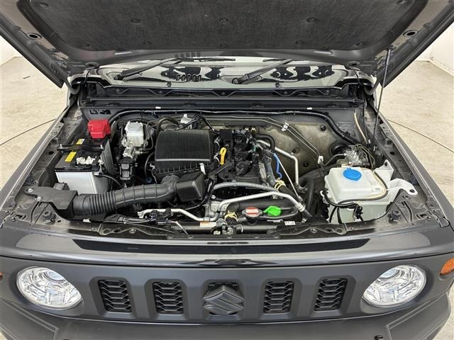 Suzuki JIMNY SIERRA 2025 8070364-14