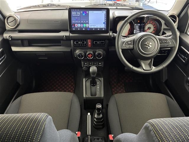 Suzuki JIMNY SIERRA 2025 8070364-15