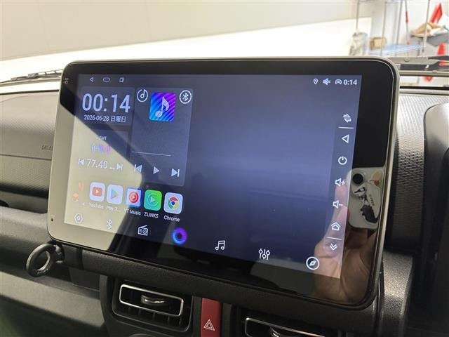Suzuki JIMNY SIERRA 2025 8070364-17