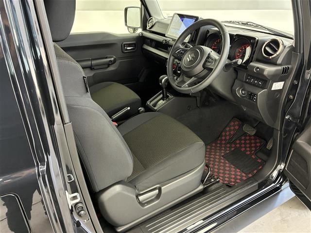 Suzuki JIMNY SIERRA 2025 8070364-2