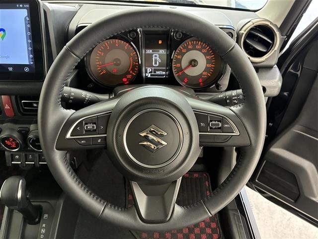Suzuki JIMNY SIERRA 2025 8070364-3