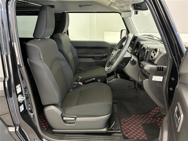 Suzuki JIMNY SIERRA 2025 8070364-4