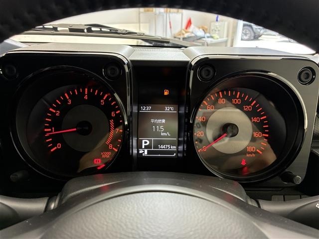 Suzuki JIMNY SIERRA 2025 8070364-5