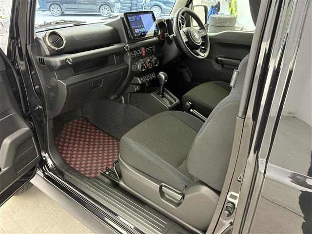 Suzuki JIMNY SIERRA 2025 8070364-6