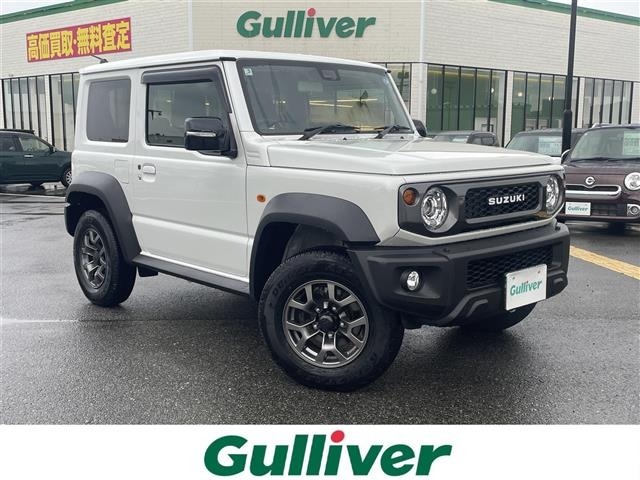 Suzuki JIMNY SIERRA 2025 8070371-0