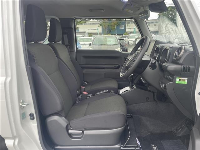 Suzuki JIMNY SIERRA 2025 8070371-11