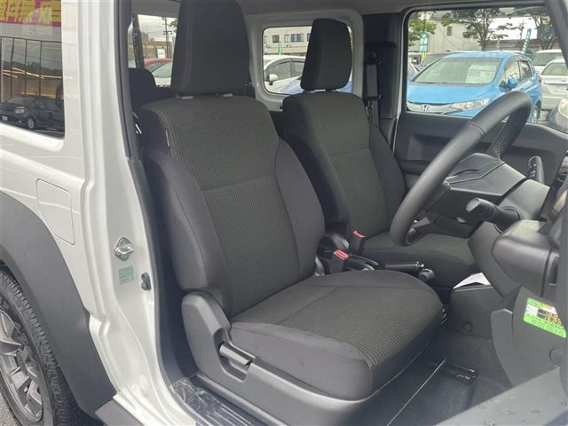 Suzuki JIMNY SIERRA 2025 8070371-12