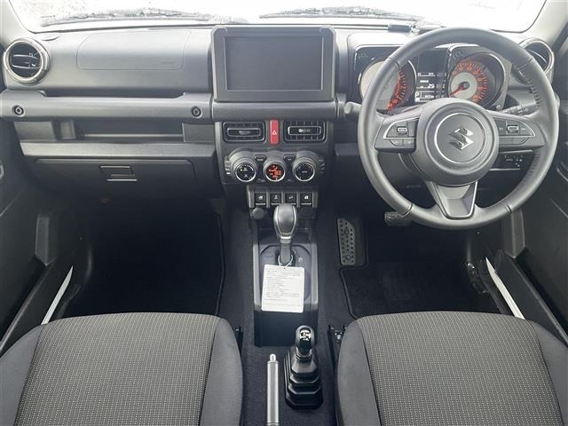 Suzuki JIMNY SIERRA 2025 8070371-14