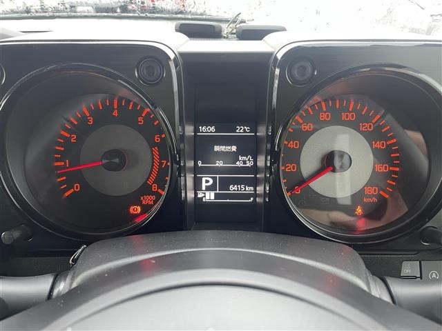 Suzuki JIMNY SIERRA 2025 8070371-19