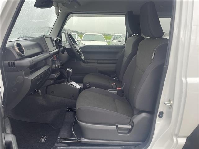 Suzuki JIMNY SIERRA 2025 8070371-2