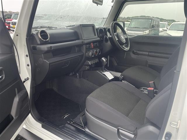 Suzuki JIMNY SIERRA 2025 8070371-22