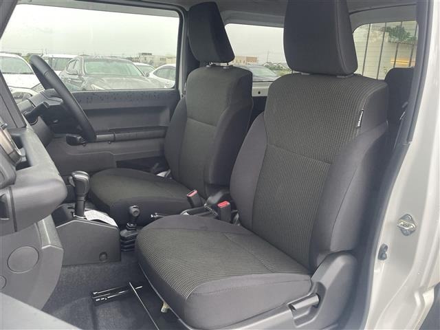 Suzuki JIMNY SIERRA 2025 8070371-4