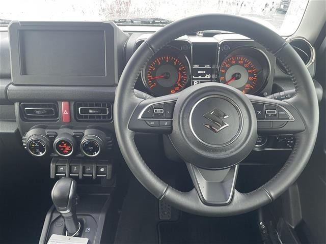 Suzuki JIMNY SIERRA 2025 8070371-7