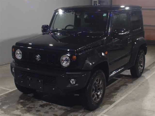 Suzuki JIMNY SIERRA 2024 8070375-0
