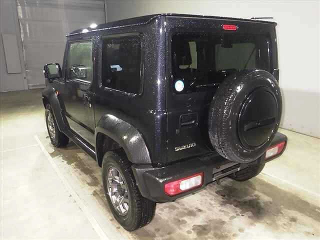 Suzuki JIMNY SIERRA 2024 8070375-4