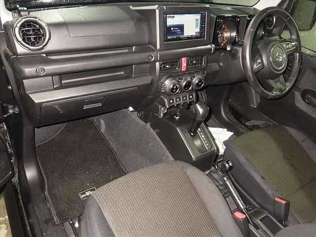 Suzuki JIMNY SIERRA 2024 8070375-5