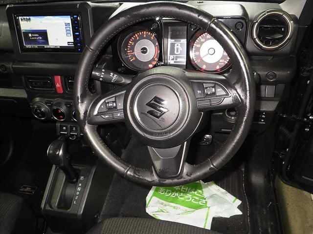 Suzuki JIMNY SIERRA 2024 8070375-8