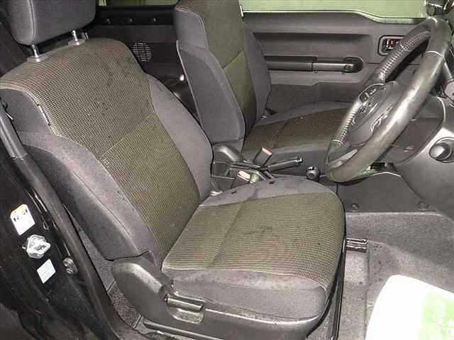 Suzuki JIMNY SIERRA 2024 8070375-9