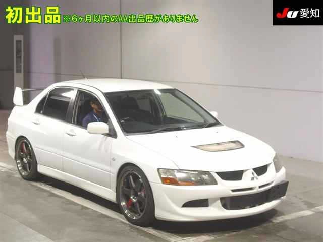 Mitsubishi LANCER 2003 8067420-0