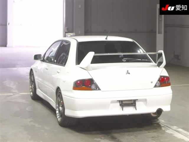 Mitsubishi LANCER 2003 8067420-1