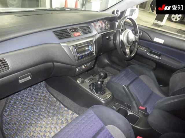 Mitsubishi LANCER 2003 8067420-3