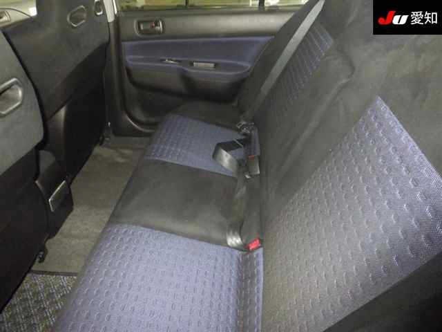 Mitsubishi LANCER 2003 8067420-4