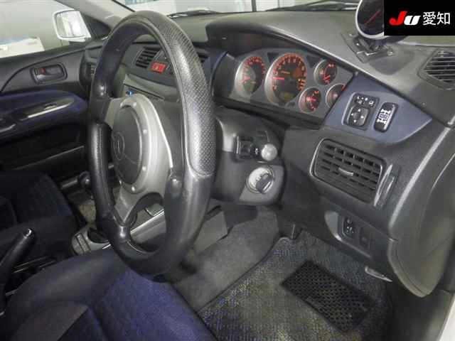 Mitsubishi LANCER 2003 8067420-5