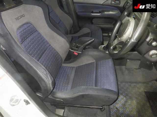 Mitsubishi LANCER 2003 8067420-6