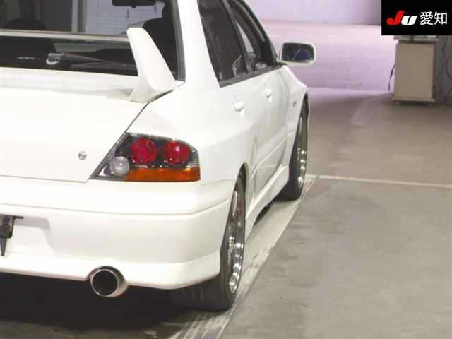 Mitsubishi LANCER 2003 8067420-8