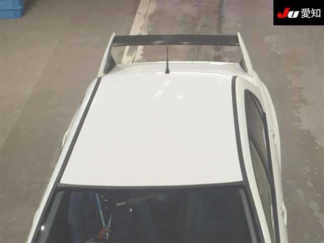 Mitsubishi LANCER 2003 8067420-9
