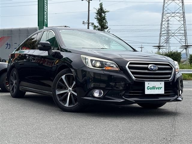Subaru LEGACY B4 2016 8063617-0