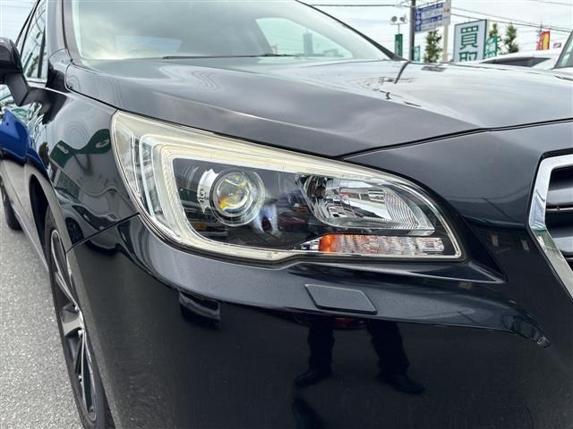 Subaru LEGACY B4 2016 8063617-11
