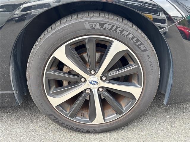 Subaru LEGACY B4 2016 8063617-12