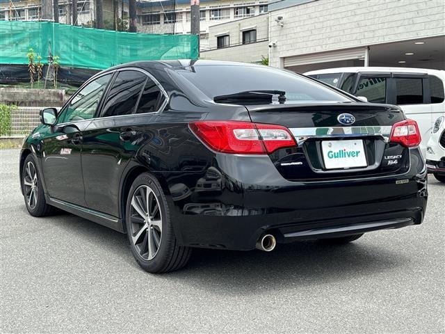 Subaru LEGACY B4 2016 8063617-13