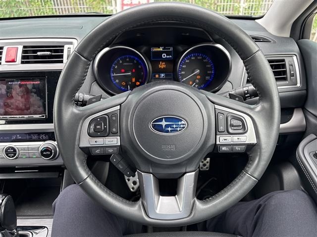 Subaru LEGACY B4 2016 8063617-14