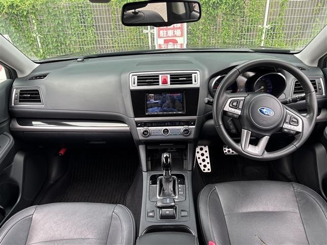 Subaru LEGACY B4 2016 8063617-15