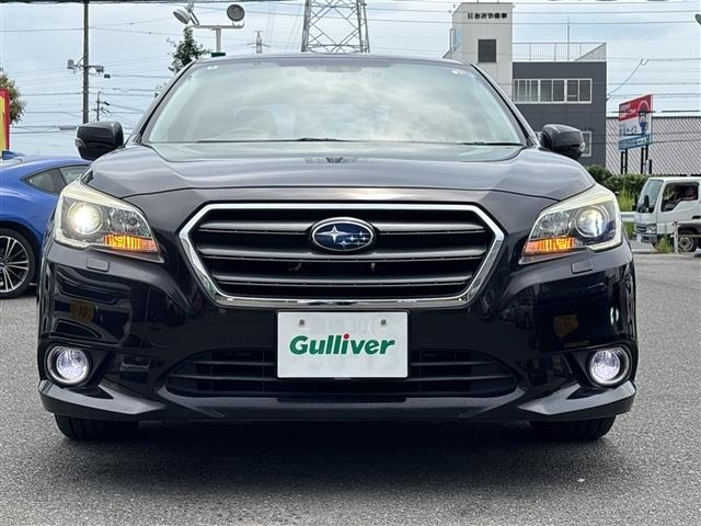 Subaru LEGACY B4 2016 8063617-20