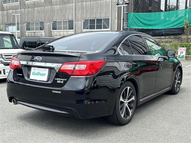 Subaru LEGACY B4 2016 8063617-22