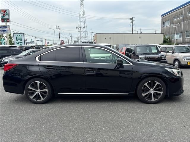Subaru LEGACY B4 2016 8063617-4