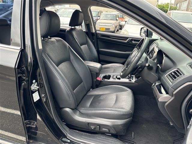 Subaru LEGACY B4 2016 8063617-5