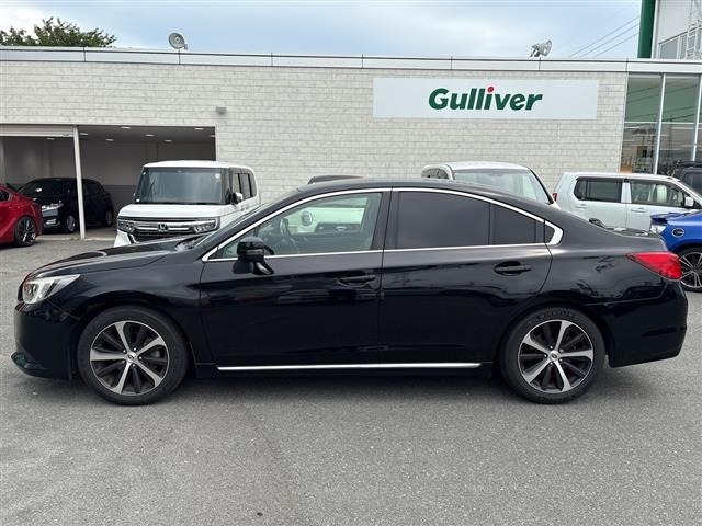 Subaru LEGACY B4 2016 8063617-6