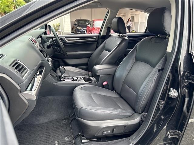 Subaru LEGACY B4 2016 8063617-7