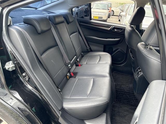 Subaru LEGACY B4 2016 8063617-8
