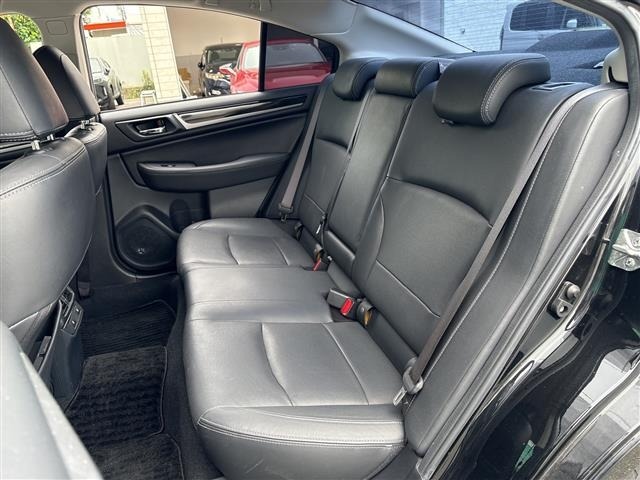 Subaru LEGACY B4 2016 8063617-9
