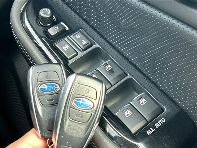 Subaru LEGACY B4 2015 8063618-12
