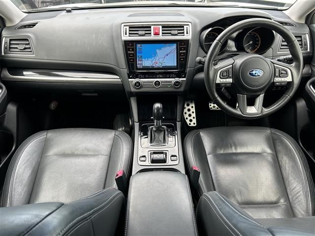 Subaru LEGACY B4 2015 8063618-15