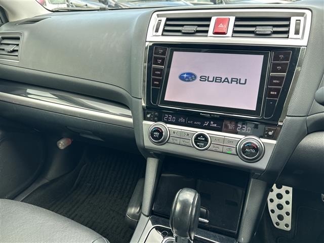 Subaru LEGACY B4 2015 8063618-16