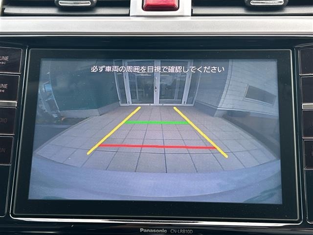 Subaru LEGACY B4 2015 8063618-19