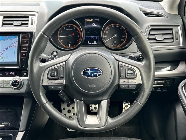 Subaru LEGACY B4 2015 8063618-22
