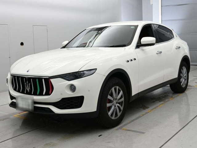 Maserati LEVANTE 2019 8075689-0